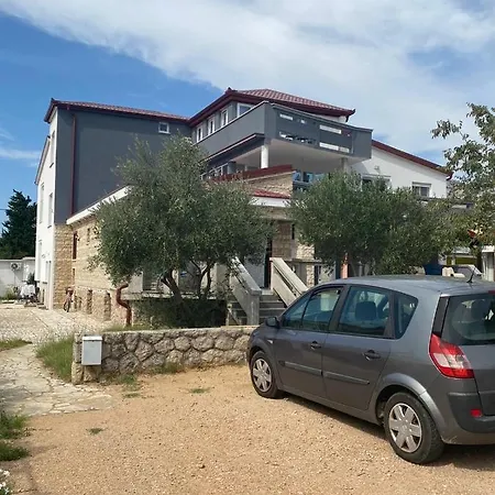 Appartement Apartman Janja *