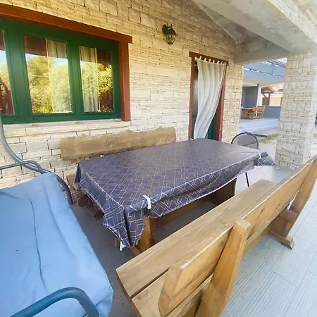 Appartement Apartman Janja *
