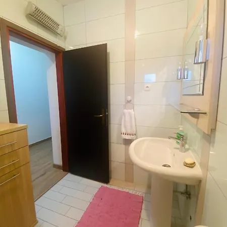 Apartman Janja Apartment Starigrad Paklenica