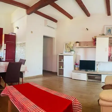 Apartman Janja
