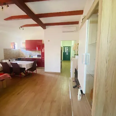 Apartment Apartman Janja Starigrad Paklenica