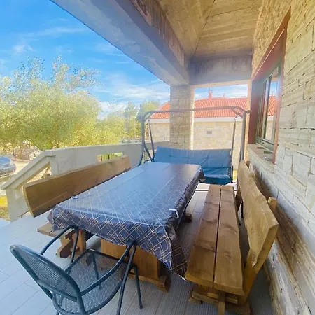 Apartment Apartman Janja Starigrad Paklenica