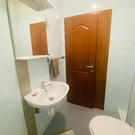 Apartment Apartman Janja *