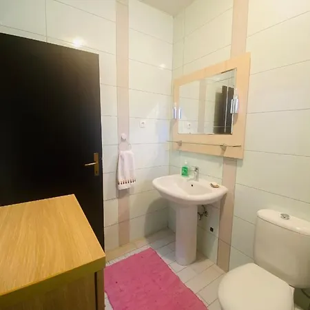 Apartman Janja *